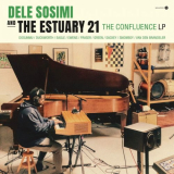 Dele Sosimi - The Confluence LP '2024