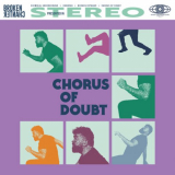 Broken Chanter - Chorus Of Doubt '2024