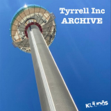 Tyrrell Inc - Archive '2024