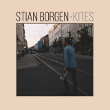 Stian Borgen - Kites '2024