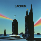 Sacrum - Sacrum '2024