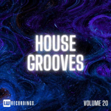 Various Artists - House Grooves, Vol. 20 '2024