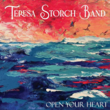 Teresa Storch - Open Your Heart '2024