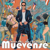 Marc Anthony - MUEVENSE '2024