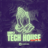 Various Artists - Simply Tech House, Vol. 20 '2024