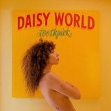 Daisy World - Toothpick '2024