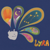 Rachel Love - Lyra '2024