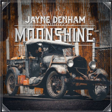 Jayne Denham - Moonshin '2024