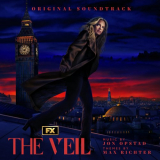 Jon Opstad - The Veil (Original Soundtrack) '2024
