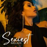 Sensual Lounge Music Universe - Sexiest Ballads: Smooth Instrumental Erotic Jazz Music '2024