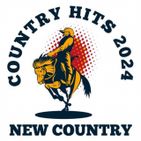 Various Artists - COUNTRY HITS 2024 - NEW COUNTRY '2024