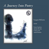 Gaspare Di Lieto - A Journey Into Poetry '2024