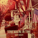 Barry Mokate - Somewhere in Time '2024