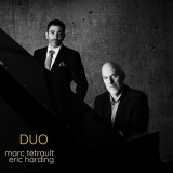 Marc Tetrault - Duo '2024