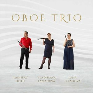 Oboe Trio