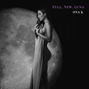 Full, New, Luna