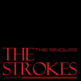 The Strokes - The Singles - Volume 01 '2023