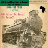 African Brothers Band International of Ghana - Locomotive Train (Keteke) - Meko Tarkwa! Meko Tarkwa!! Meko Tarkwa!!! '2024