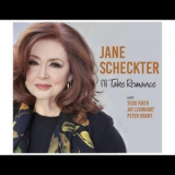 Jane Scheckter - I'll Take Romance '2024