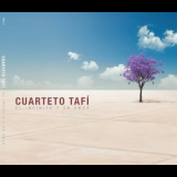 Cuarteto Tafi - El infinito y un amor '2024