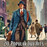 Various Artists - 20 Popular Jazz Hits '2024