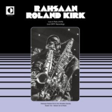 Rahsaan Roland Kirk - Live in Paris (1970) '2024