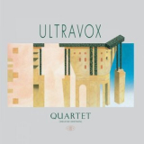 Ultravox - Quartet '2023