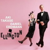 Aki Takase - Ellington '2024