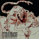 Cthulhuss - Obliteration Of Souls '2022