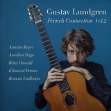 Gustav Lundgren - French Connection, Vol. 2 '2023