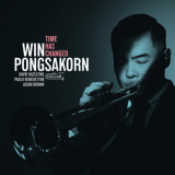 Win Pongsakorn - Time Has Changed '2024