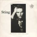 Sting - ...Nothing Like The Sun '1987