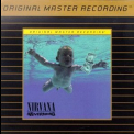 Nirvana - Nevermind (MFSL Remastering) '1996